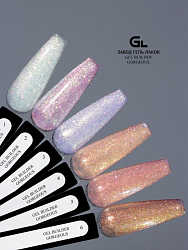 Gel Builder Gorgeous